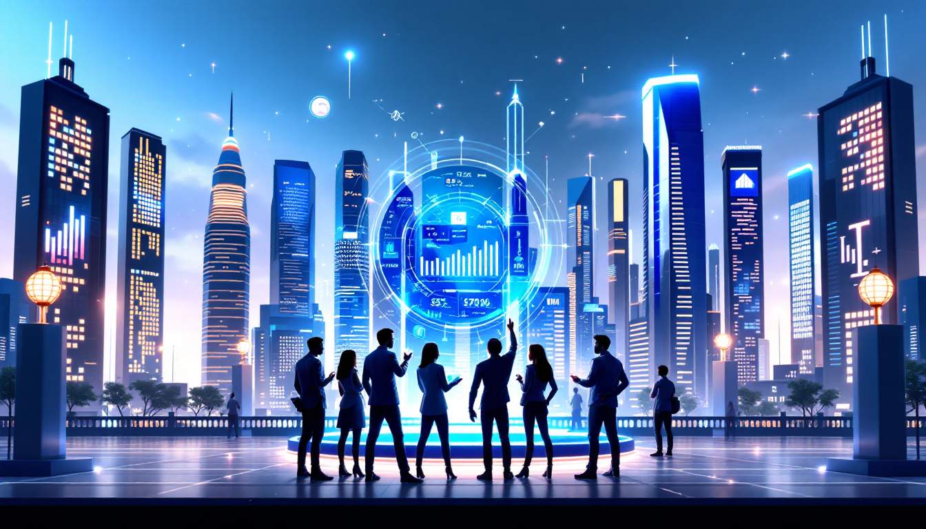 Criptomonedas y fintech en España: un panorama en transformación