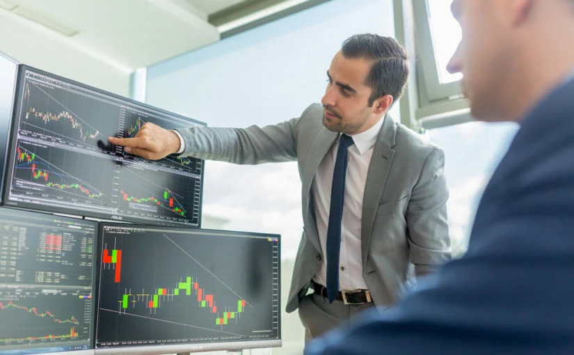 Qué plataformas online convienen para invertir en bolsa desde España