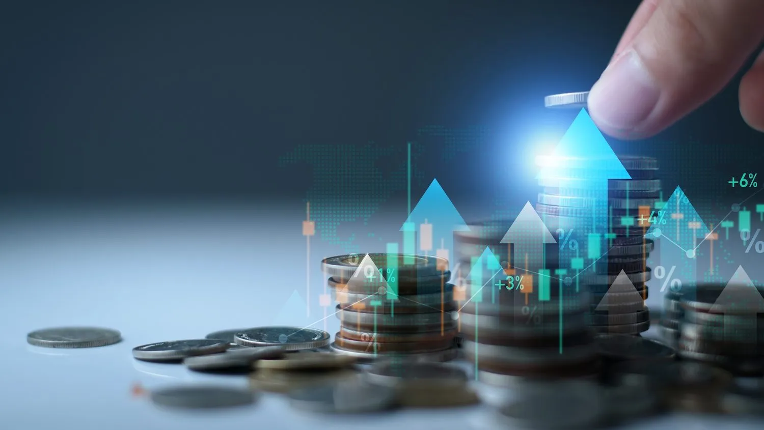 El riesgo de las inversiones: tipos, gestión y claves para proteger tu patrimonio